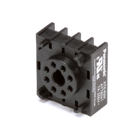 Doyon Elm62 8 Pins Base For Elm627 ELM629